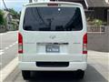 2020 Toyota Regiusace Van