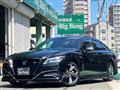 2018 Toyota Crown Hybrid