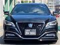2018 Toyota Crown Hybrid
