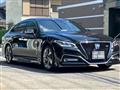 2018 Toyota Crown Hybrid