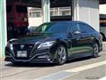 2018 Toyota Crown Hybrid