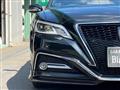 2018 Toyota Crown Hybrid