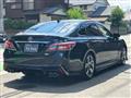 2018 Toyota Crown Hybrid