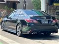 2018 Toyota Crown Hybrid