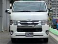 2017 Toyota Hiace Van
