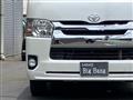 2017 Toyota Hiace Van