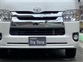 2017 Toyota Hiace Van