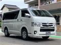 2017 Toyota Hiace Van
