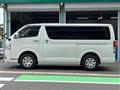 2017 Toyota Hiace Van