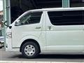 2017 Toyota Hiace Van