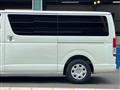 2017 Toyota Hiace Van