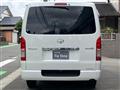 2017 Toyota Hiace Van