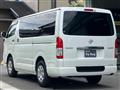 2017 Toyota Hiace Van