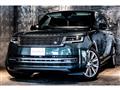 2026 Land Rover Range Rover