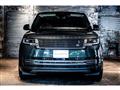 2026 Land Rover Range Rover