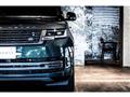 2026 Land Rover Range Rover