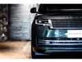 2026 Land Rover Range Rover