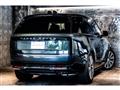 2026 Land Rover Range Rover