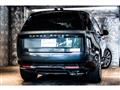 2026 Land Rover Range Rover