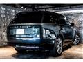 2026 Land Rover Range Rover