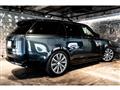 2026 Land Rover Range Rover