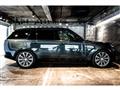 2026 Land Rover Range Rover