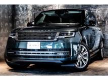 2026 Land Rover Range Rover
