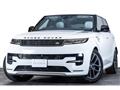 2023 Land Rover Range Rover Sport