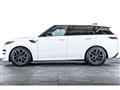 2023 Land Rover Range Rover Sport