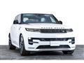 2023 Land Rover Range Rover Sport
