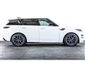 2023 Land Rover Range Rover Sport