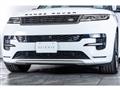 2023 Land Rover Range Rover Sport