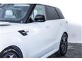 2023 Land Rover Range Rover Sport