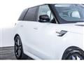 2023 Land Rover Range Rover Sport
