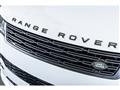 2023 Land Rover Range Rover Sport