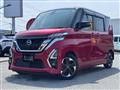 2021 Nissan ROOX