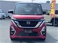 2021 Nissan ROOX