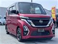 2021 Nissan ROOX
