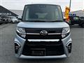 2020 Daihatsu Tanto Custom