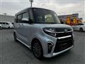 2020 Daihatsu Tanto Custom