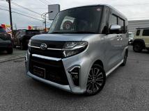 2020 Daihatsu Tanto Custom