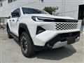 2026 Toyota Hilux