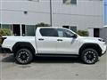 2026 Toyota Hilux