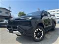 2026 Toyota Hilux