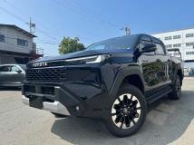 2026 Toyota Hilux