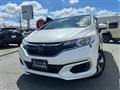 2017 Honda Fit