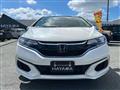 2017 Honda Fit