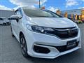 2017 Honda Fit