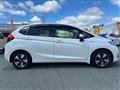 2017 Honda Fit
