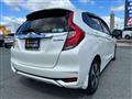 2017 Honda Fit